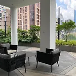 Quill Residences Suite By Mimpi B&B