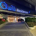 Quill Residences Suite By Mimpi B&B