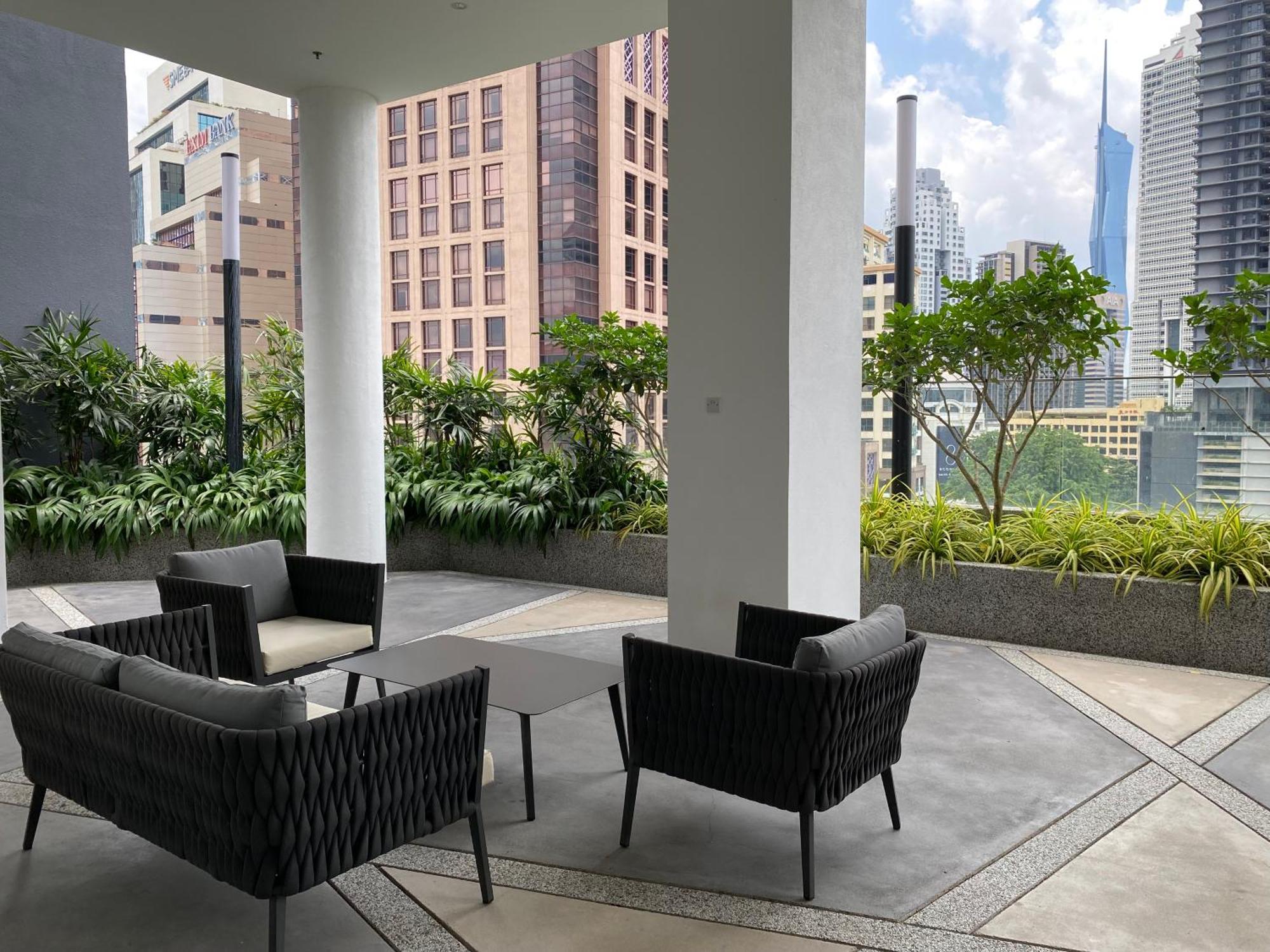 Quill Residences By Mimpi * Kuala Lumpur