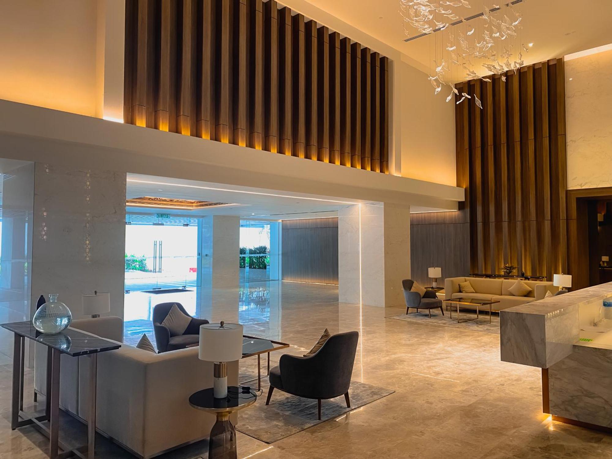 Quill Residences By Mimpi * Kuala Lumpur