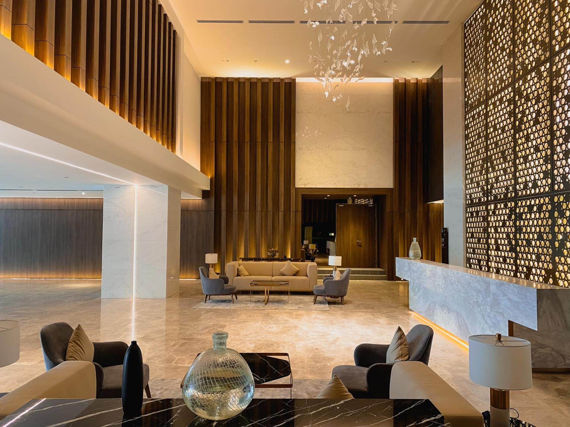Quill Residences By Mimpi Pangsapuri *