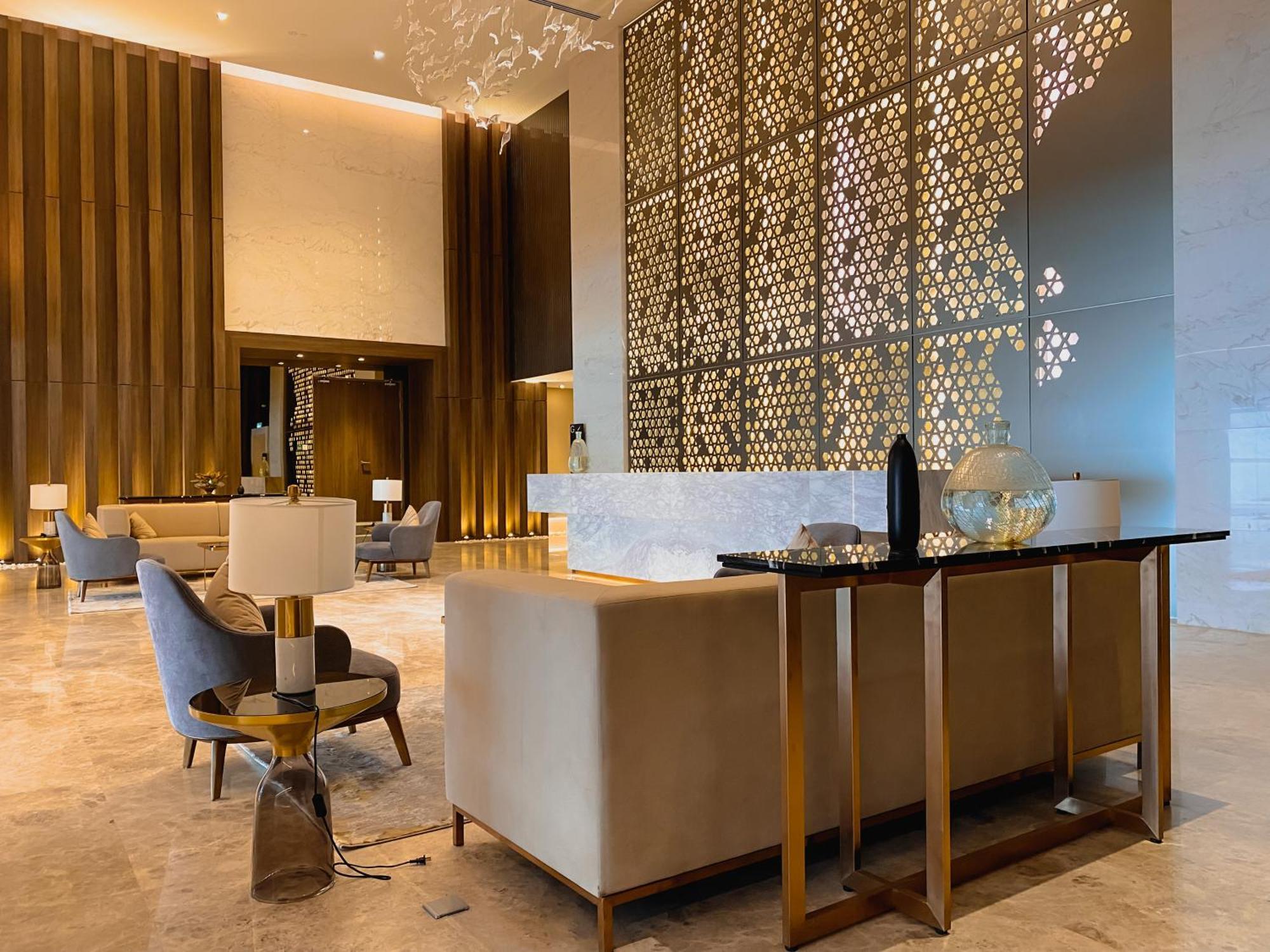 Quill Residences By Mimpi Pangsapuri Kuala Lumpur