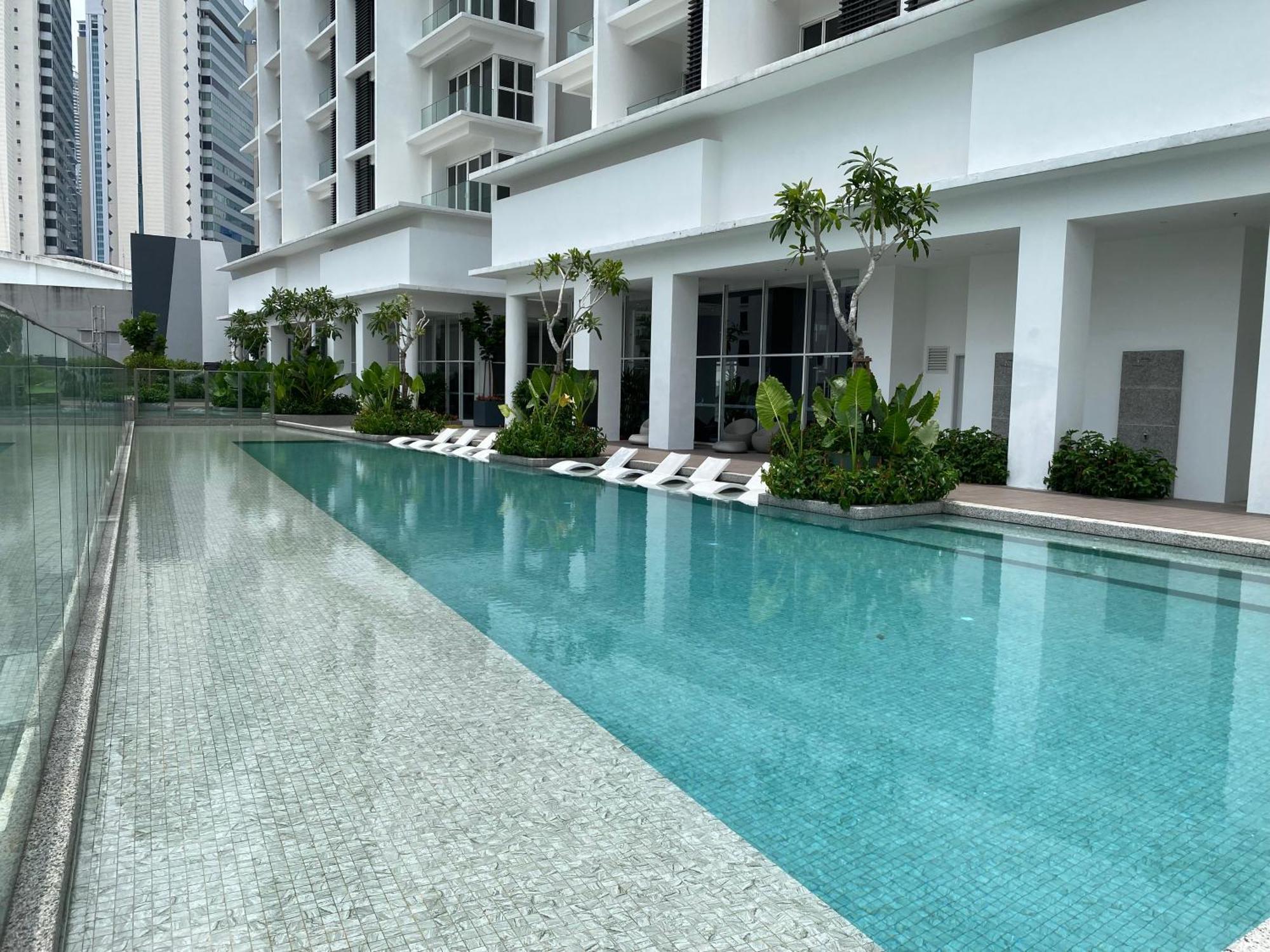 Quill Residences By Mimpi Pangsapuri *