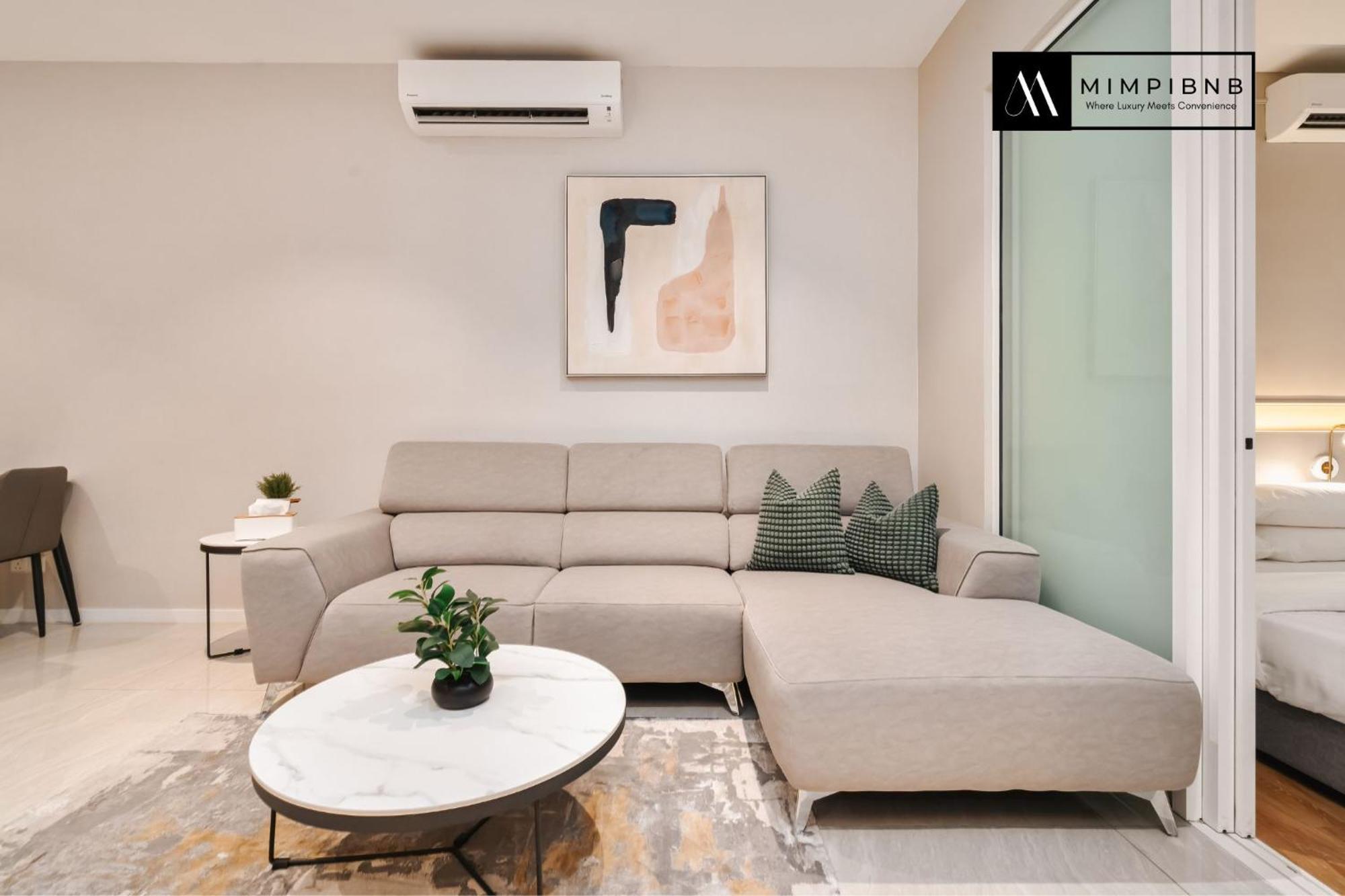 Quill Residences By Mimpi