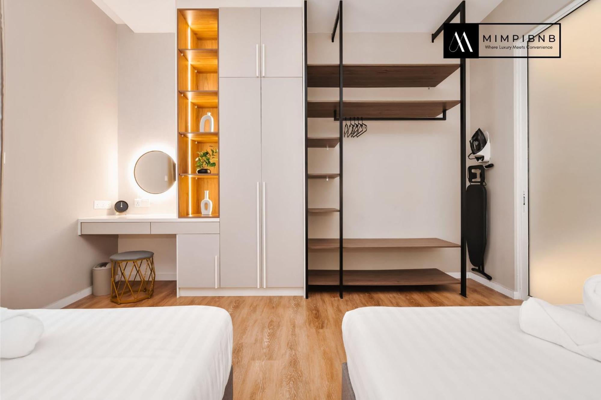 Quill Residences By Mimpi Pangsapuri *