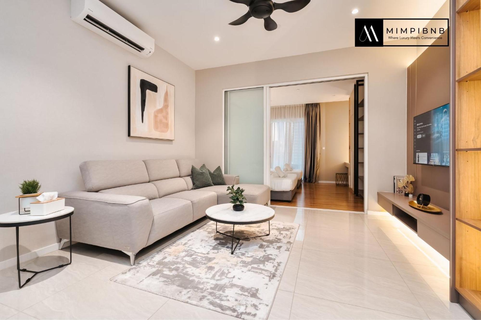 Quill Residences By Mimpi Pangsapuri