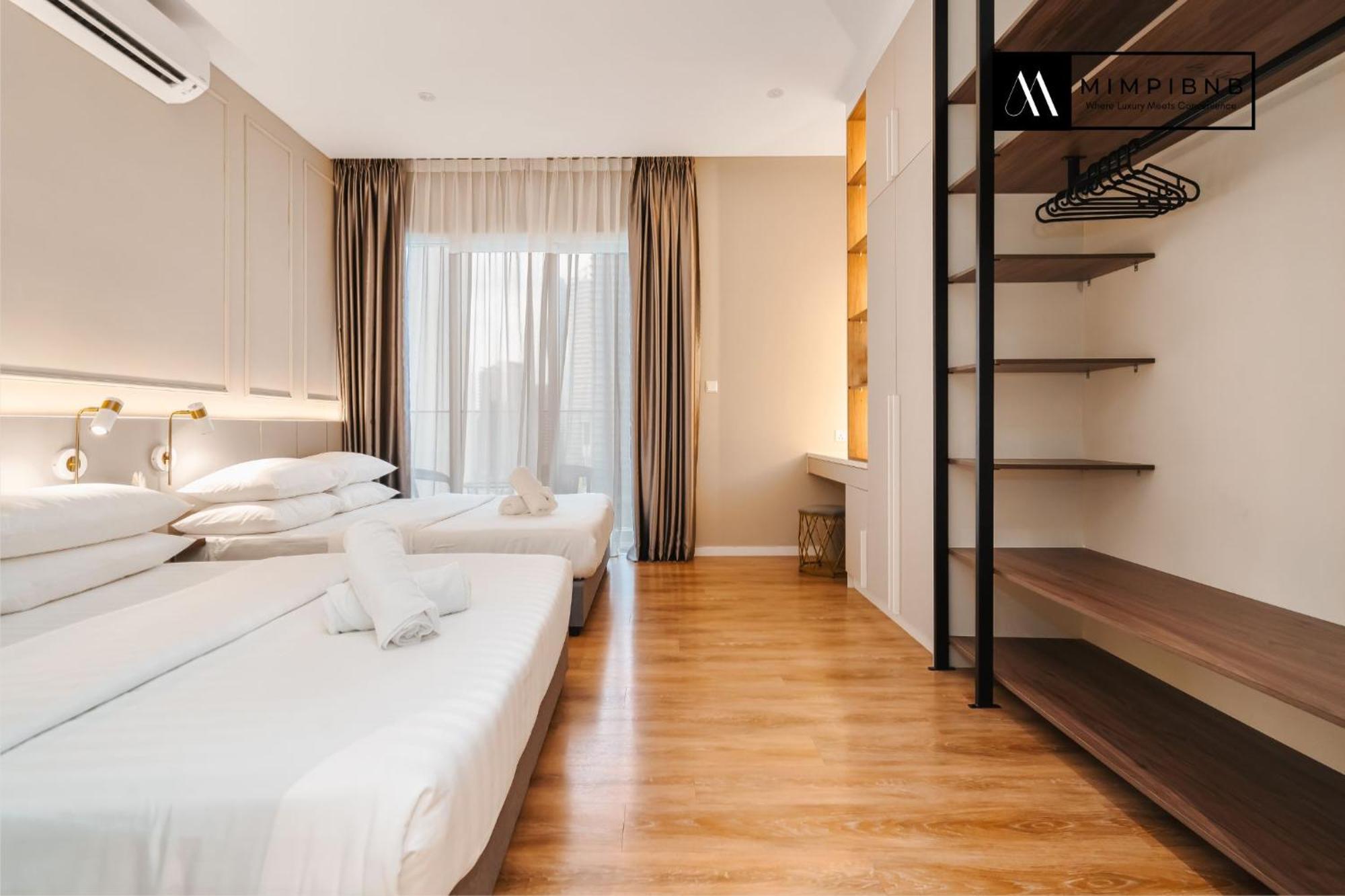 Quill Residences By Mimpi